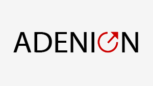 Adenion Logo